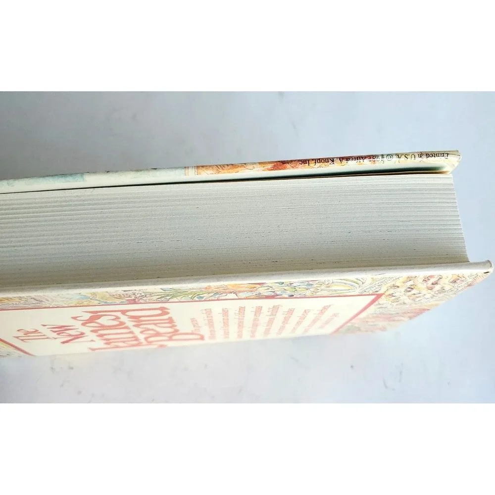 THE NEW JAMES BEARD James Beard 1st Ed HCDJ Cooking General Cooking 1981